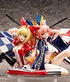 Fate/Extra PVC Statue 1/7 Nero Claudius & Tamamo No Mae Type-Moon Racing Ver. 17 cm