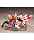 Fate/Extra PVC Statue 1/7 Nero Claudius & Tamamo No Mae Type-Moon Racing Ver. 17 cm