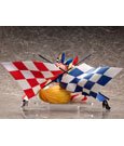 Fate/Extra PVC Statue 1/7 Nero Claudius & Tamamo No Mae Type-Moon Racing Ver. 17 cm