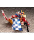 Fate/Extra PVC Statue 1/7 Nero Claudius & Tamamo No Mae Type-Moon Racing Ver. 17 cm