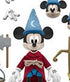 Disney Ultimates Action Figure Sorcerer's Apprentice Mickey Mouse 18 cm