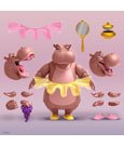 Fantasia Disney Ultimates Action Figure Hyacinth Hippo 18 cm