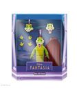Disney Fantasia Ultimates Action Figure Ben Ali Gator 18 cm