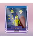 Disney Fantasia Ultimates Action Figure Ben Ali Gator 18 cm