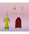 Disney Fantasia Ultimates Action Figure Ben Ali Gator 18 cm