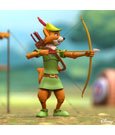 Robin Hood Disney Ultimates Action Figure Robin Hood Stork Costume 18 cm