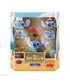Disney Lilo & Stitch Ultimates Action Figure Stitch 18 cm