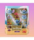 Disney Lilo & Stitch Ultimates Action Figure Stitch 18 cm