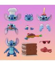 Disney Lilo & Stitch Ultimates Action Figure Stitch 18 cm