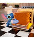 Disney Lilo & Stitch Ultimates Action Figure Stitch 18 cm