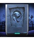 Nightmare Before Christmas Disney Ultimates Action Figure Oogie Boogie 18 cm