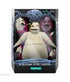 Nightmare Before Christmas Disney Ultimates Action Figure Oogie Boogie 18 cm