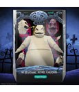 Nightmare Before Christmas Disney Ultimates Action Figure Oogie Boogie 18 cm