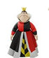 Alice in Wonderland Disney Ultimates Action Figure Queen of Hearts 18 cm