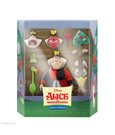 Alice in Wonderland Disney Ultimates Action Figure Queen of Hearts 18 cm