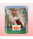 Alice in Wonderland Disney Ultimates Action Figure Queen of Hearts 18 cm