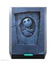 Nightmare Before Christmas Disney Ultimates Action Figure Jack Skellington 18 cm