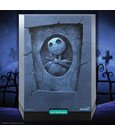 Nightmare Before Christmas Disney Ultimates Action Figure Jack Skellington 18 cm