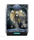 Nightmare Before Christmas Disney Ultimates Action Figure Jack Skellington 18 cm