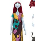 Nightmare Before Christmas Disney Ultimates Action Figure Sally 18 cm