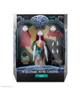 Nightmare Before Christmas Disney Ultimates Action Figure Sally 18 cm