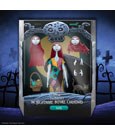 Nightmare Before Christmas Disney Ultimates Action Figure Sally 18 cm