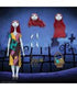 Nightmare Before Christmas Disney Ultimates Action Figure Sally 18 cm