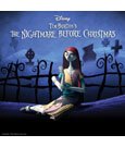 Nightmare Before Christmas Disney Ultimates Action Figure Sally 18 cm
