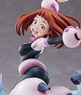 My Hero Academia PVC Statue 1/8 Ochaco Uraraka 23 cm