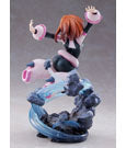My Hero Academia PVC Statue 1/8 Ochaco Uraraka 23 cm