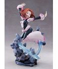 My Hero Academia PVC Statue 1/8 Ochaco Uraraka 23 cm