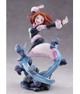 My Hero Academia PVC Statue 1/8 Ochaco Uraraka 23 cm