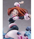 My Hero Academia PVC Statue 1/8 Ochaco Uraraka 23 cm