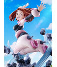 My Hero Academia PVC Statue 1/8 Ochaco Uraraka 23 cm