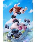 My Hero Academia PVC Statue 1/8 Ochaco Uraraka 23 cm