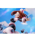 My Hero Academia PVC Statue 1/8 Ochaco Uraraka 23 cm
