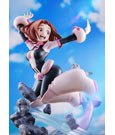 My Hero Academia PVC Statue 1/8 Ochaco Uraraka 23 cm