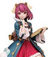Atelier Sophie: The Alchemist of the Mysterious Book PVC Statue 1/7 Sophie Neuenmuller: Everyday Ver. 22 cm
