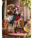 Atelier Sophie: The Alchemist of the Mysterious Book PVC Statue 1/7 Sophie Neuenmuller: Everyday Ver. 22 cm