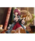 Atelier Sophie: The Alchemist of the Mysterious Book PVC Statue 1/7 Sophie Neuenmuller: Everyday Ver. 22 cm