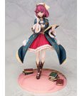 Atelier Sophie: The Alchemist of the Mysterious Book PVC Statue 1/7 Sophie Neuenmuller: Everyday Ver. 22 cm