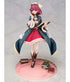 Atelier Sophie: The Alchemist of the Mysterious Book PVC Statue 1/7 Sophie Neuenmuller: Everyday Ver. 22 cm