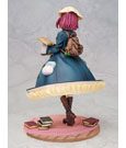 Atelier Sophie: The Alchemist of the Mysterious Book PVC Statue 1/7 Sophie Neuenmuller: Everyday Ver. 22 cm