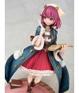 Atelier Sophie: The Alchemist of the Mysterious Book PVC Statue 1/7 Sophie Neuenmuller: Everyday Ver. 22 cm