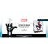 Marvel Heroic Hands Life-Size Statue #1B Spider-Man Black Suit 26 cm