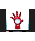 Marvel Heroic Hands Life-Size Statue #2A Iron Man 23 cm
