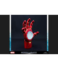 Marvel Heroic Hands Life-Size Statue #2A Iron Man 23 cm