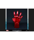 Marvel Heroic Hands Life-Size Statue #2A Iron Man 23 cm