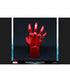 Marvel Heroic Hands Life-Size Statue #2A Iron Man 23 cm