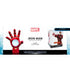 Marvel Heroic Hands Life-Size Statue #2A Iron Man 23 cm